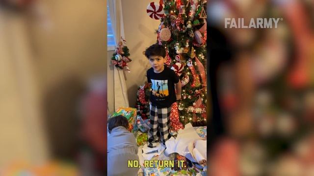 Christmas Fails Of The Week   FailArmy