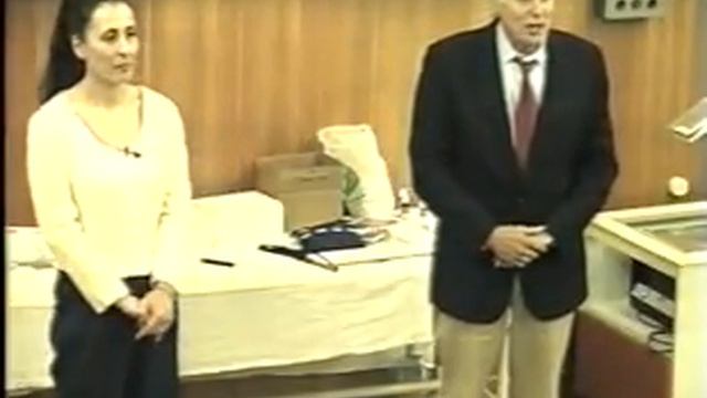 Кинезиология: Психология Д. Даймонд 2005 №14 смотреть онлайн