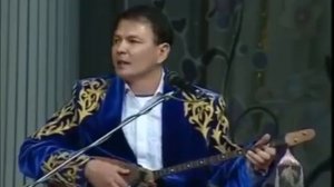 Элмирбек менен Аликтин айтышы Кыргыз Казак айтыш