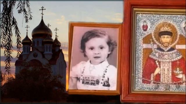 Отрок Вячеслав и жизнь бывшей католички. Красивая душа. смотреть онлайн