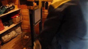 Скважина в Енисейске на Некрасова