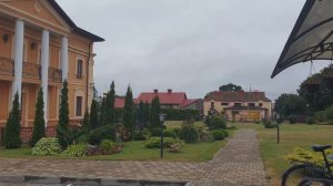 НЕСВИЖ И МИР | ЗАМКИ БЕЛАРУСИ | МИРСКИЙ ЗАМОК | НЕСВИЖСКИЙ ЗАМОК | ЭКСКУРСИЯ ИЗ МИНСКА