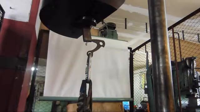 Якорный крюк «прямой 40» кончик смотреть онлайн