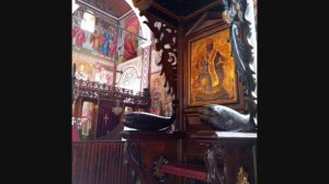 Агио Фанурие ,Св Фанурий