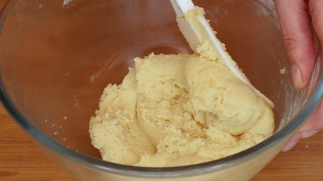 Домашнее песочное печенье . Рассыпчатое и очень вкусное / Homemade cookies . Very tasty. Eng sub