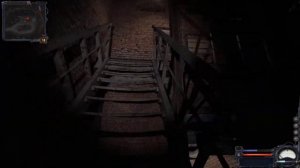 Полное прохождение S.T.A.L.K.E.R. Clear Sky | За одну серию | FULL GAME