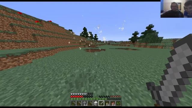 How to minecraft #6-Со будалиот Марко- На Македонски смотреть онлайн