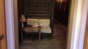 Ресторан «Батлер» («Butler» - это бывший ресторан «Шенонсо»)