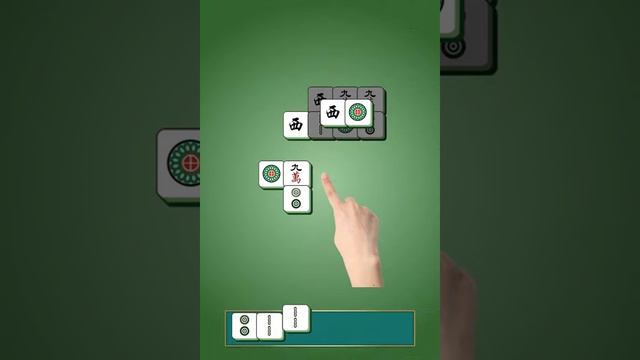 Mahjong Crush - Tap Mahjong, Match 3 Same Tiles