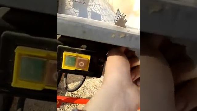 циркулярка ручная и настольная