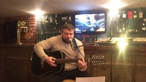 ПРОСТО СИДЕТЬ И МОЛЧАТЬ ЖЕКА КАВЕР
