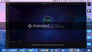 how to solve Nox player stuck in 99% in Mac |T Rohan|