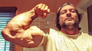 Devon Larratt TOP 10 PUMPED ARMS | The ‘Devon Larratt Forearm Muscle’