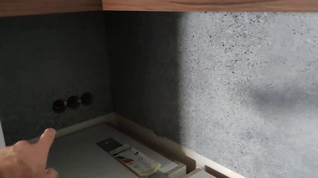 #4 Malownicze Показываю кухню l Ремонт квартир во Вроцлаве смотреть онлайн