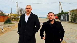 НЕДВИЖИМОСТЬ на берегу Азовского моря | ДОМА, земельные УЧАСТКИ и гостиницы | Посёлок КУЧУГУРЫ