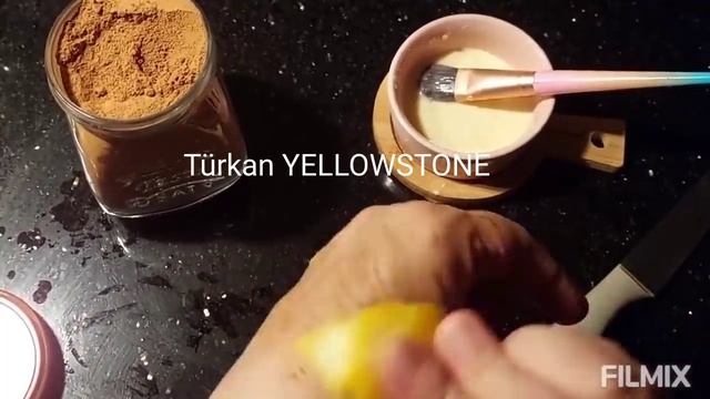 Limon Kabuğu ile Öyle Bir Botoks Maskesi Yaptım, LEKE, Kırışıklık, Yüz Tüyleri Yok Oldu. Cilt Bakım смотреть онлайн