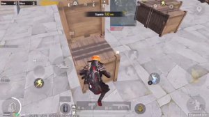 УЧУСЬ ИГРАТЬ В ПАБГ МОБАИЛ | PUBG MOBILE | игра на камеру | играю как новичок!!! |