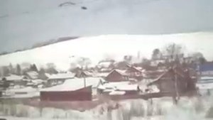 Станция Облучье.wmv