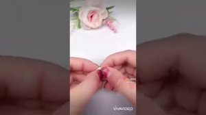 Как плести браслеты из резинок |Самый простой способ