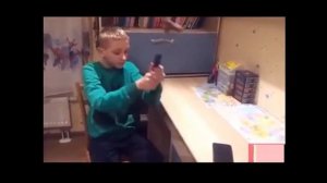 Противоударный телефон, мать его