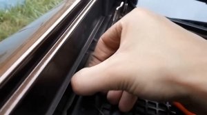 Установка Фильтр-Сетки Дастер,Логан,Ларгус,Сандеро,Альмера