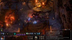 Pillars of Eternity II: Seer (Ascendant/Ghost Heart) - Solo POTD Build | Nemnok