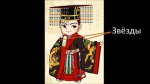 Одежда китайского императора