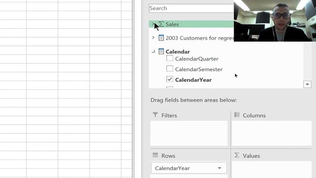 ANALYZE DA EXCEL A POWER BI смотреть онлайн