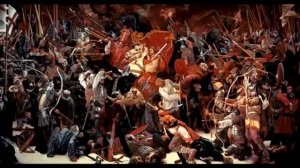 СЕРГЕЙ АЛЕКСЕЕВ 'Волчья хватка 3' аудиокнига часть 1