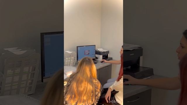 Каждое утро в нашем заведении начинается одинаково.  #стоматологиямосква