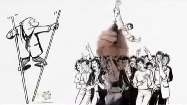 Как стать успешным и добиться желаемых высот.