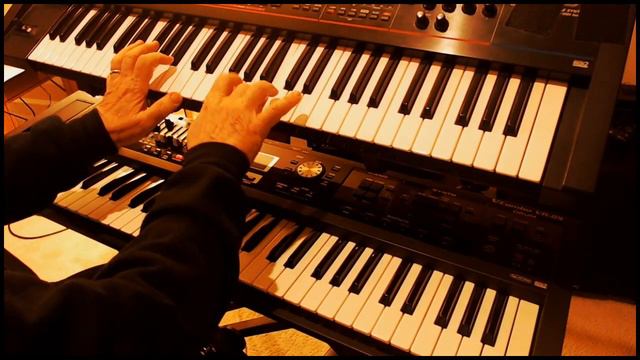 Summer Storm on the Danny Brown Show смотреть онлайн