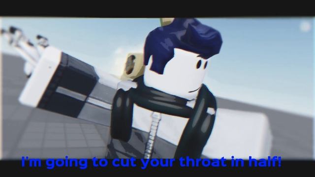 Nights “The World” | JoJo SBR roblox animation смотреть онлайн