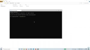 Install Terraform in Windows in about 3 mins: Download, set directory, update path, verify Terrafor