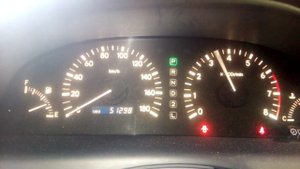 Контрактный двигатель Япония TOYOTA GAIA / Тойота Гайя / SXM15 0060189 A/T 4WD 3S-FE 7784272