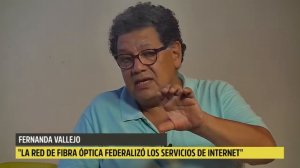 Entrevista a Alfredo Moreno. Segunda Parte. En Noticias 3.0