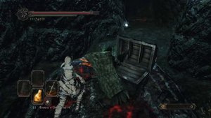 Гайд на фарм Человеческих фигурок DS2: SOTFS