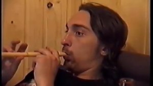 Михаил Горшенёв — Соловьи. Утро (неизданное, улучшено)