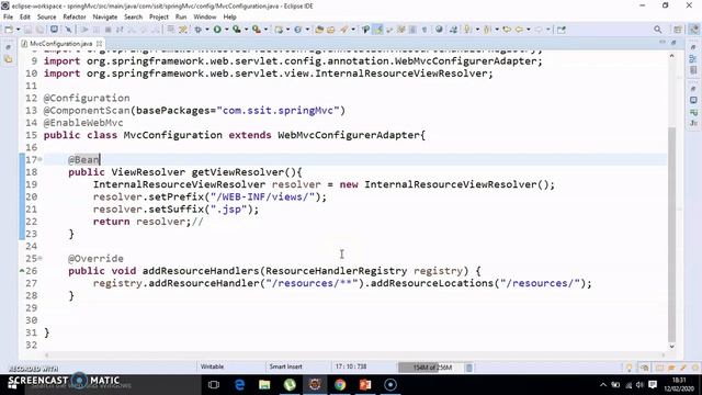 eclipse shortcuts by java temple part-3 смотреть онлайн