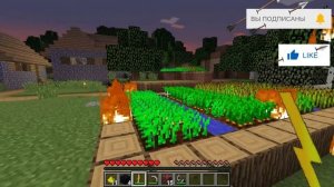 5 НОВЫХ ОРУЖИЙ КОТОРЫЕ МОГУТ ДОБАВИТЬ В Майнкрафт 1.17.1 ! СЛОМАННЫЙ MINECRAFT КРАФТИНГ ТРОЛЛИНГ