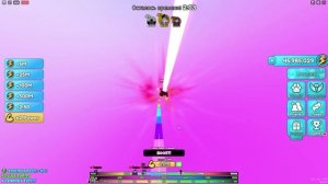 КИДАЮ ДРУЗЕЙ в ROBLOX! Режим Yeet A Friend от Cool GAMES