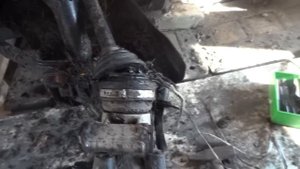 stavaleks Пыльники приводов (альтернатива)CF Moto 500