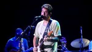 John Mayer - Gravity