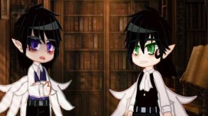 🩵💙//Лесной певец (Рr.3)// kid!Лололошкa, kid!Джодах, kid!Джейс// Ву: Голос//🩵💙