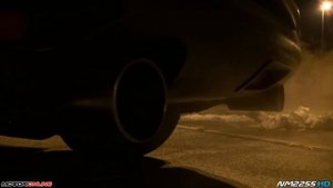 2015 Infiniti QX70S 3.7 V6 0-220km/h Acceleration