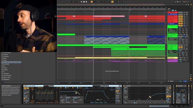 How To Make AFRO HOUSE Like PABLO FIERRO and &ME смотреть онлайн
