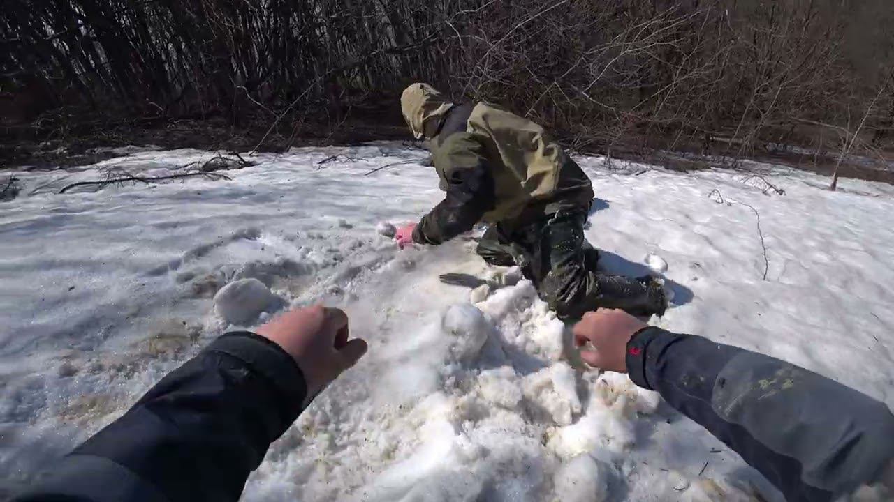 Греческий домик попытка 2 малым составом...