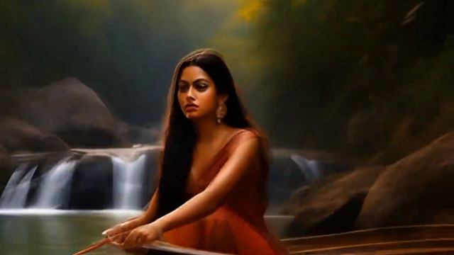 14.05.24 Джахну-саптами. Почитаем богиню Гангу. смотреть онлайн