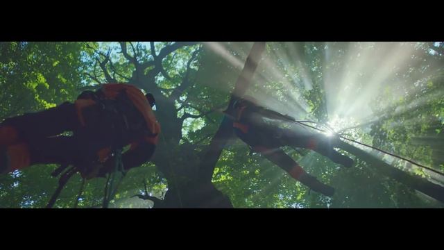 Husqvarna 2016 – Ready when you are. (new) смотреть онлайн