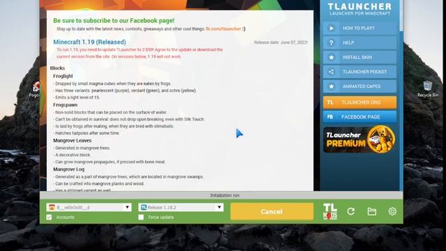 How to fix tlauncher Open GL minecraft error for 1.16, 1.17, 1.18, 1.19, 1.20 смотреть онлайн